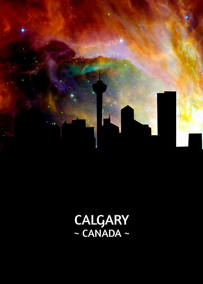 Calgary Canada