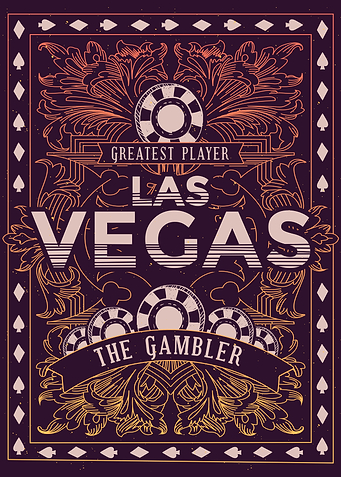 The Gambler Las Vegas