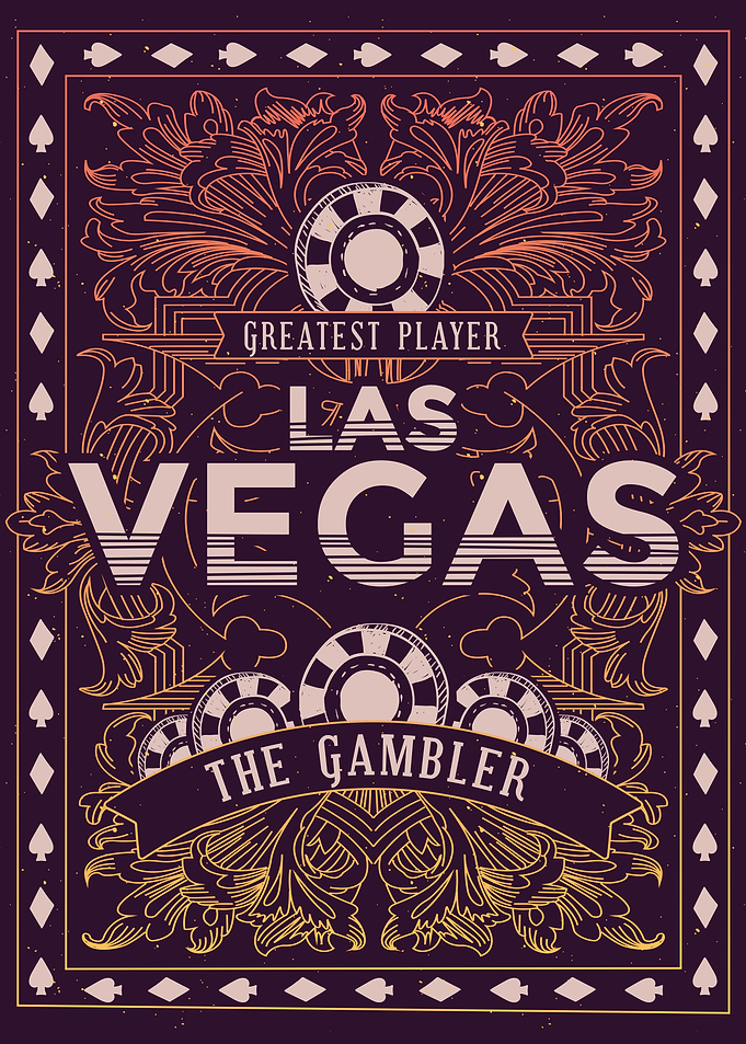 The Gambler Las Vegas