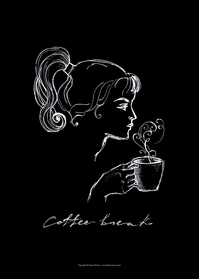 Coffee Break 2