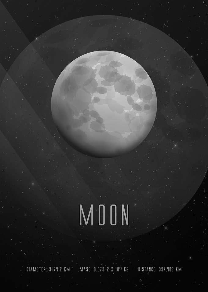 Moon