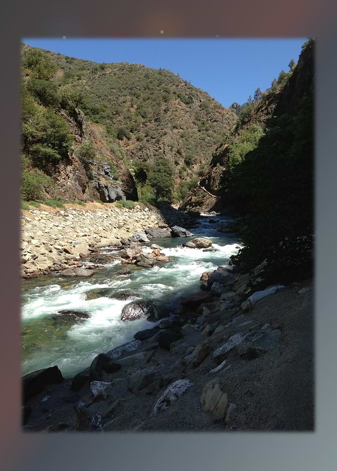 Kings Canyon 2