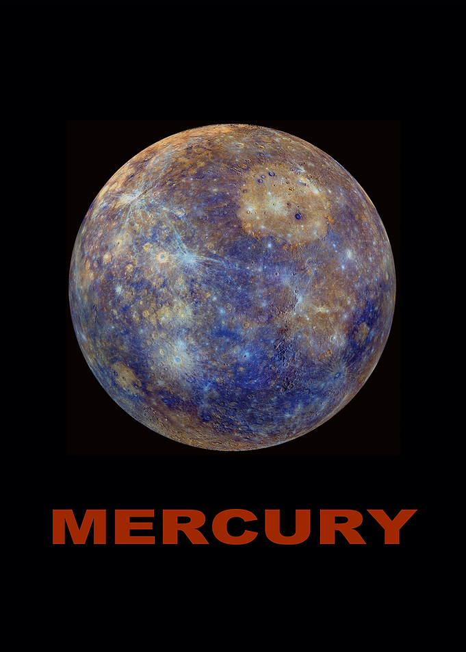 Mercury