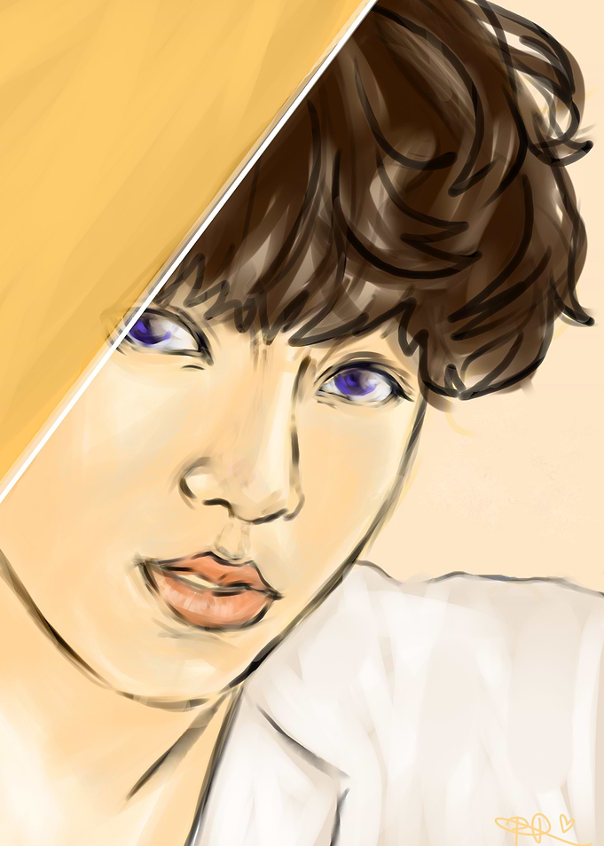Jungkook