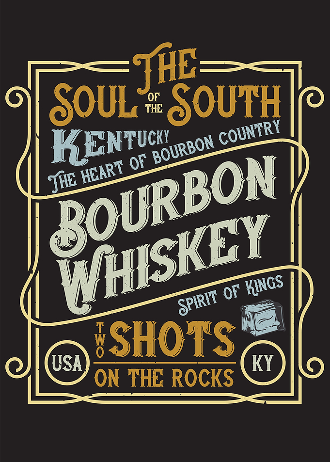 Bourbon Soul of the South