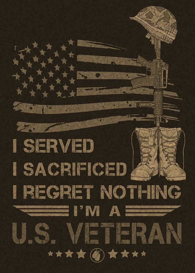 Regret Nothing