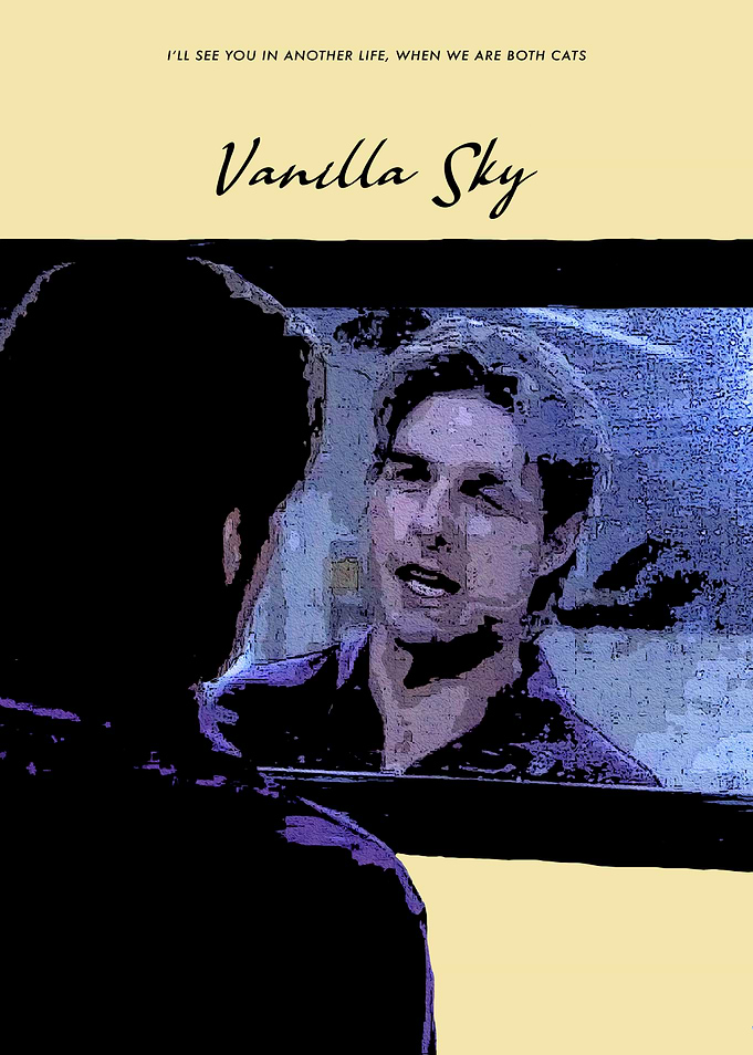 Vanilla Sky