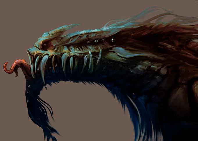 DRAGON