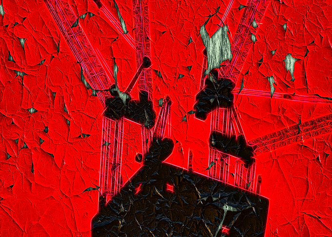Cranes