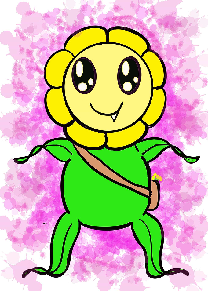 Flower Power