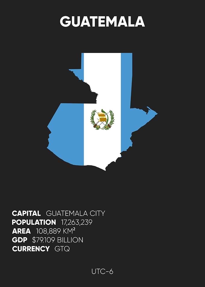 Guatemala