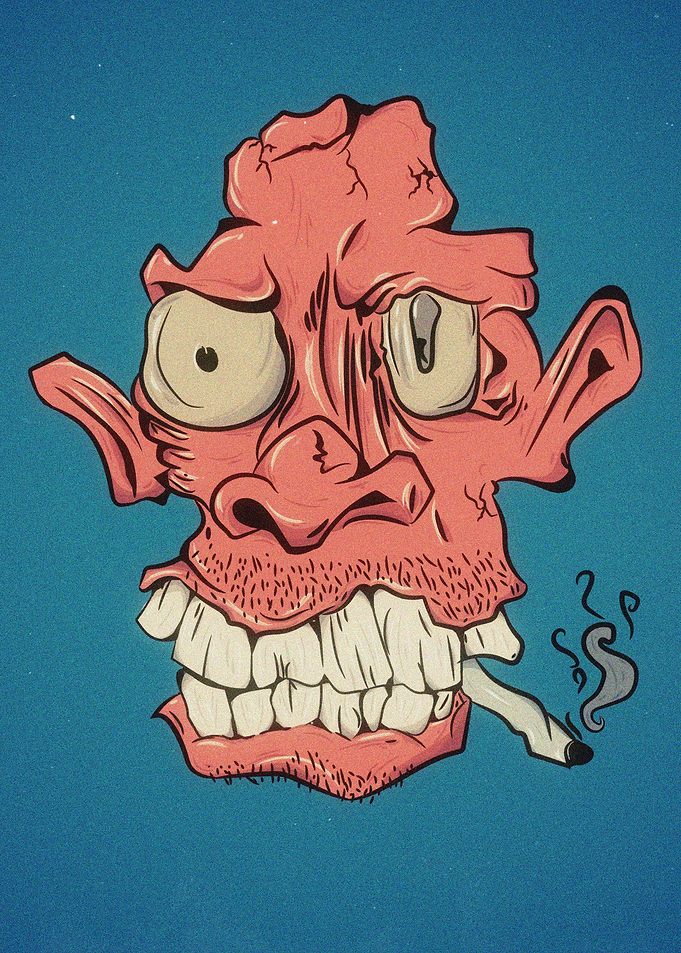 Smokey