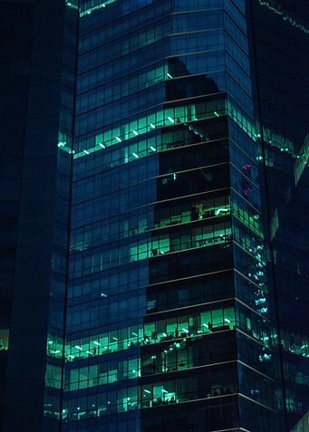 Dystopian Argentina