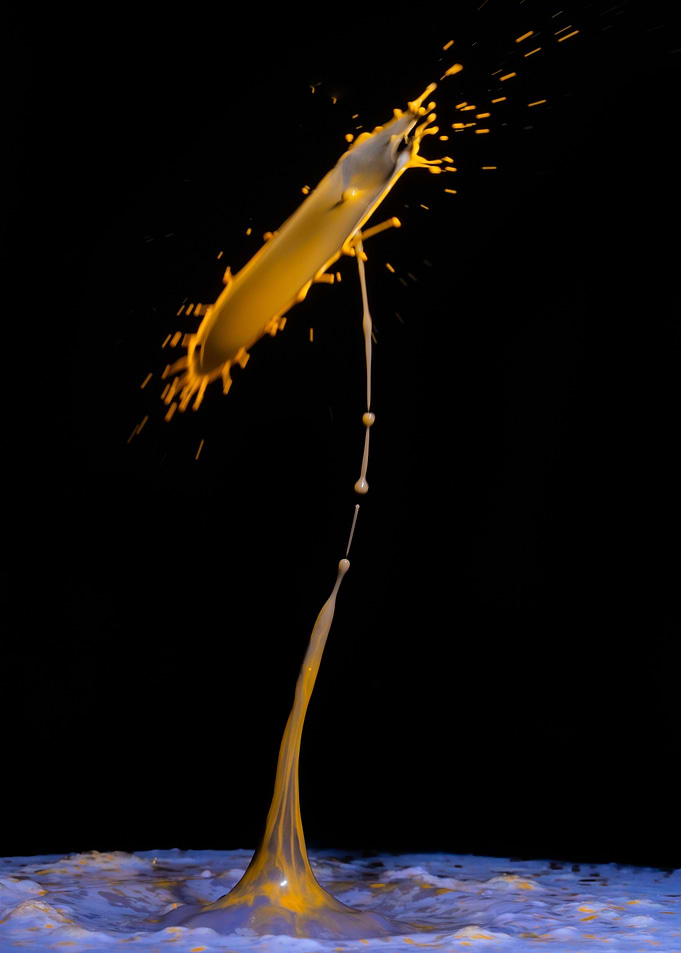 Abstract Flower 6