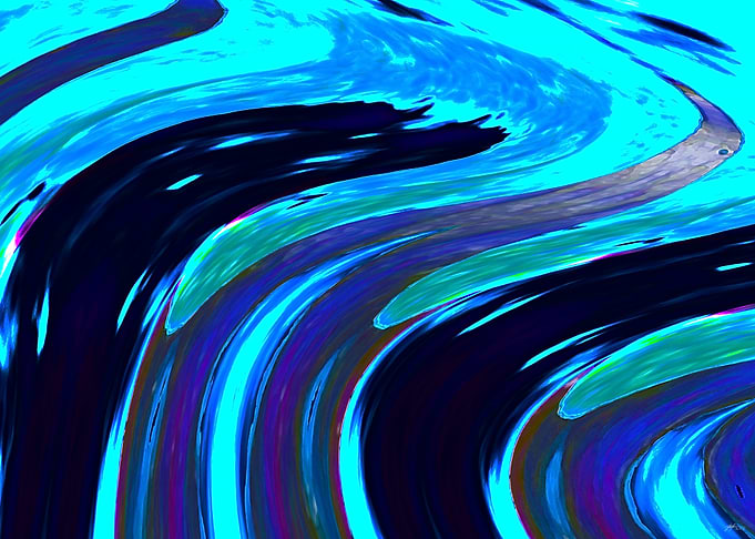 Tidal Wave