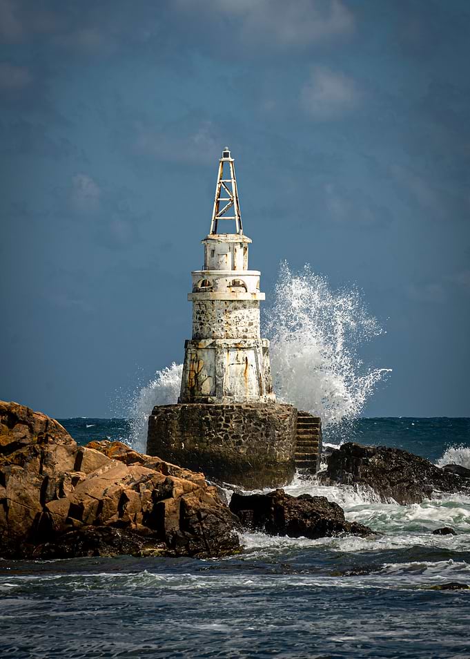 Lighthouse