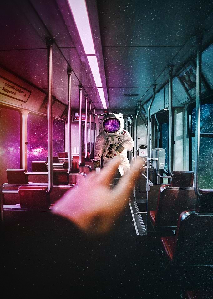 Spaceman