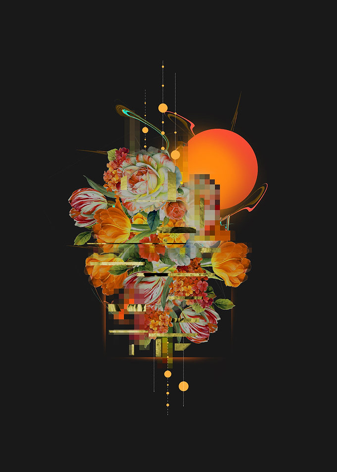 Dead nature