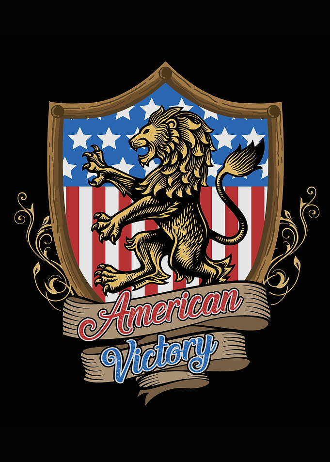 American Victory