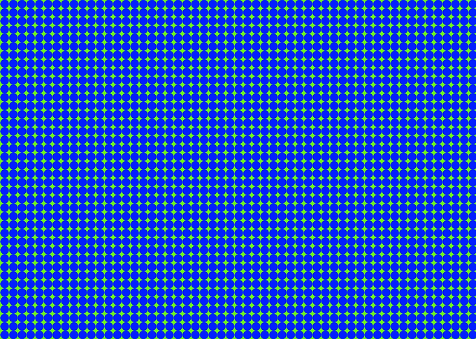 Illusions trippy designs