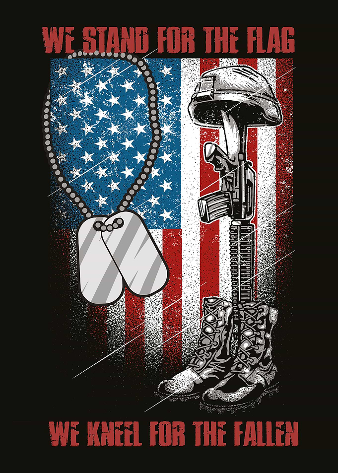 Honor The Fallen
