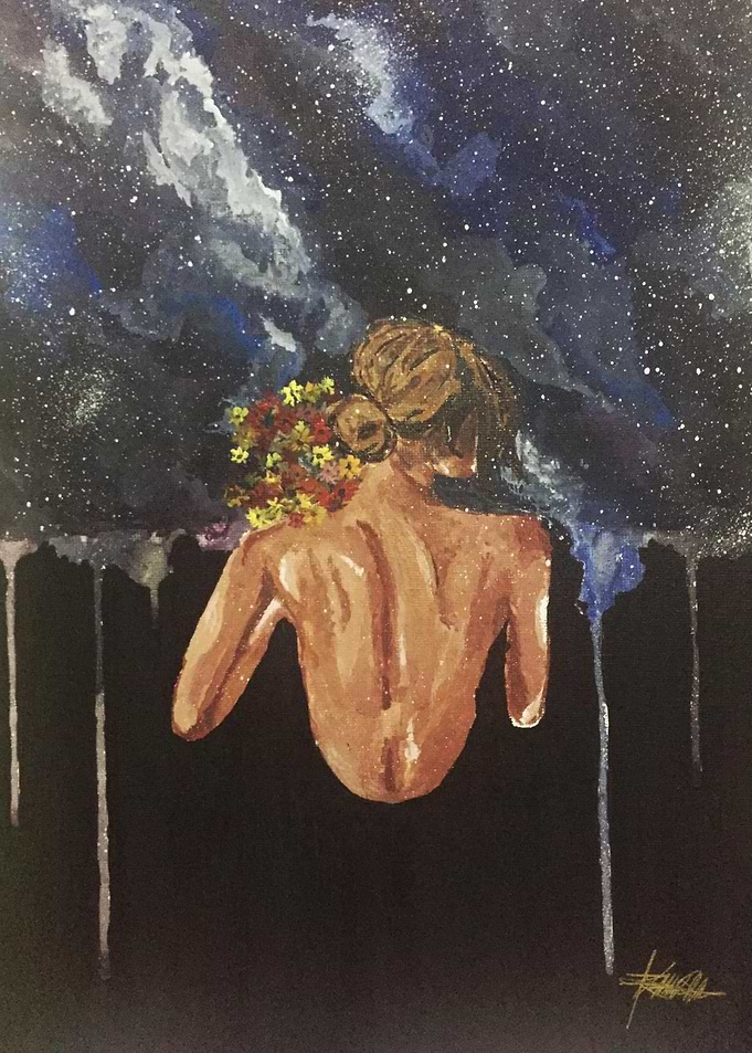 Be your own universe