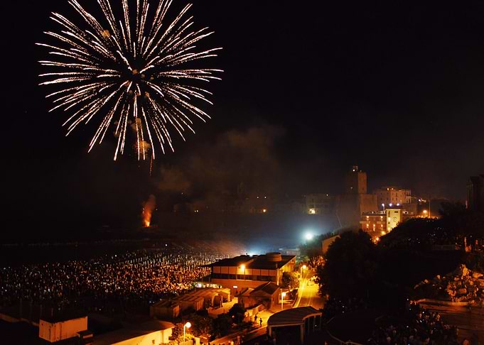 Ferragosto in Termoli 1