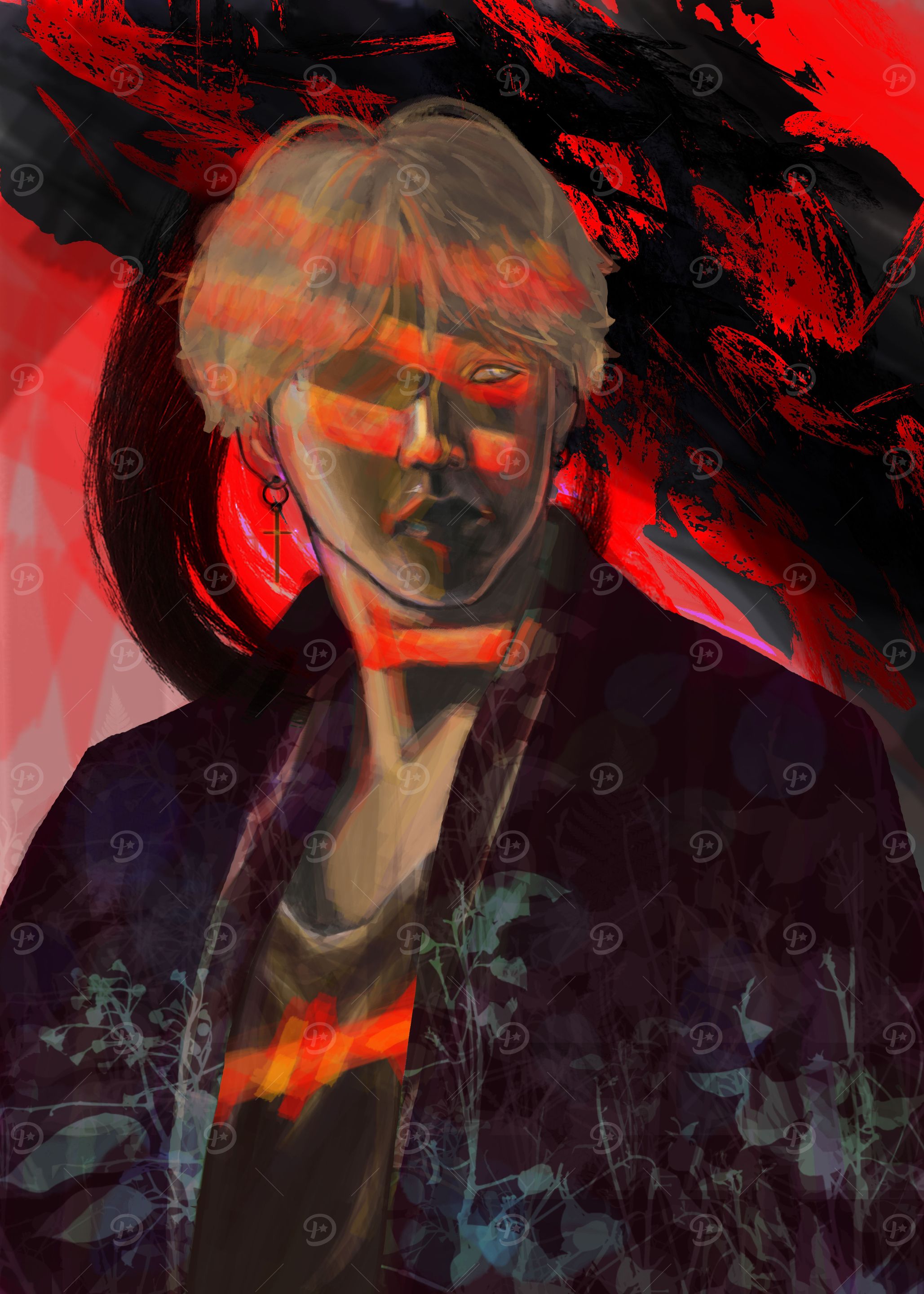 Min Yoongi