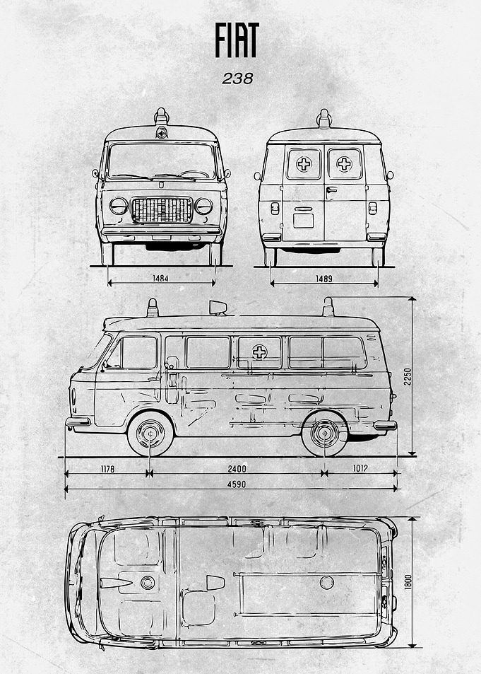 No077 Fiat 238