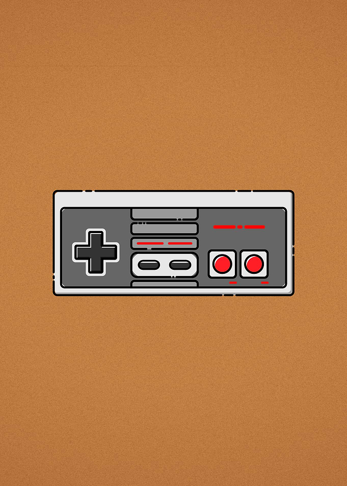 NES