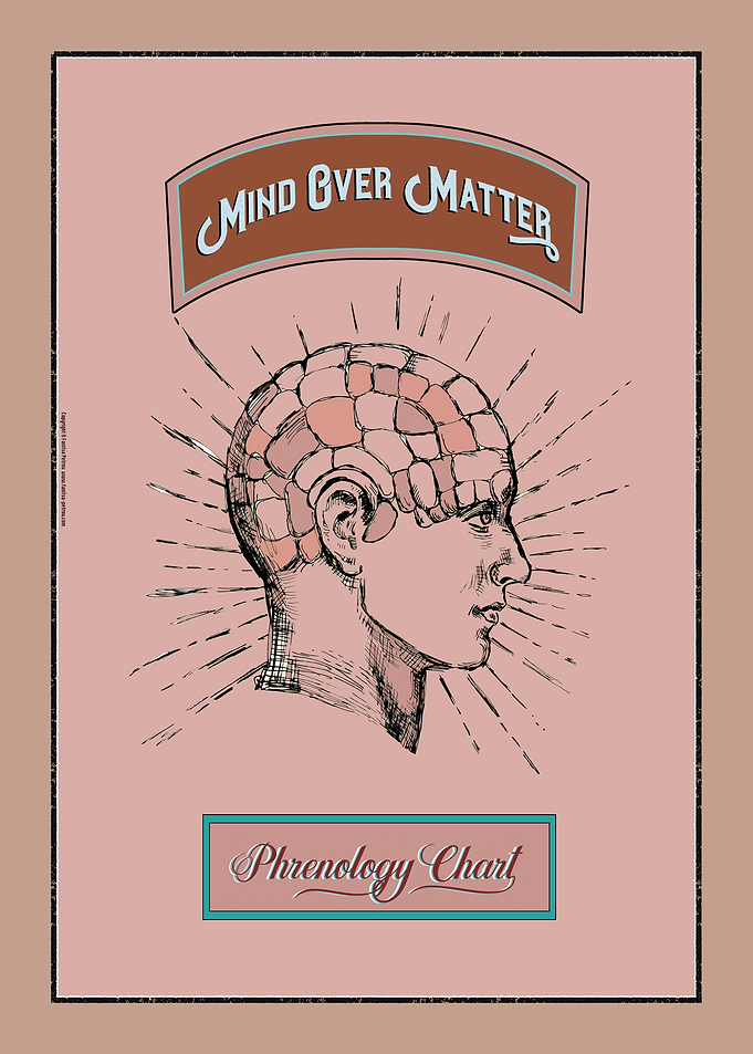 Mind Over Matter 2
