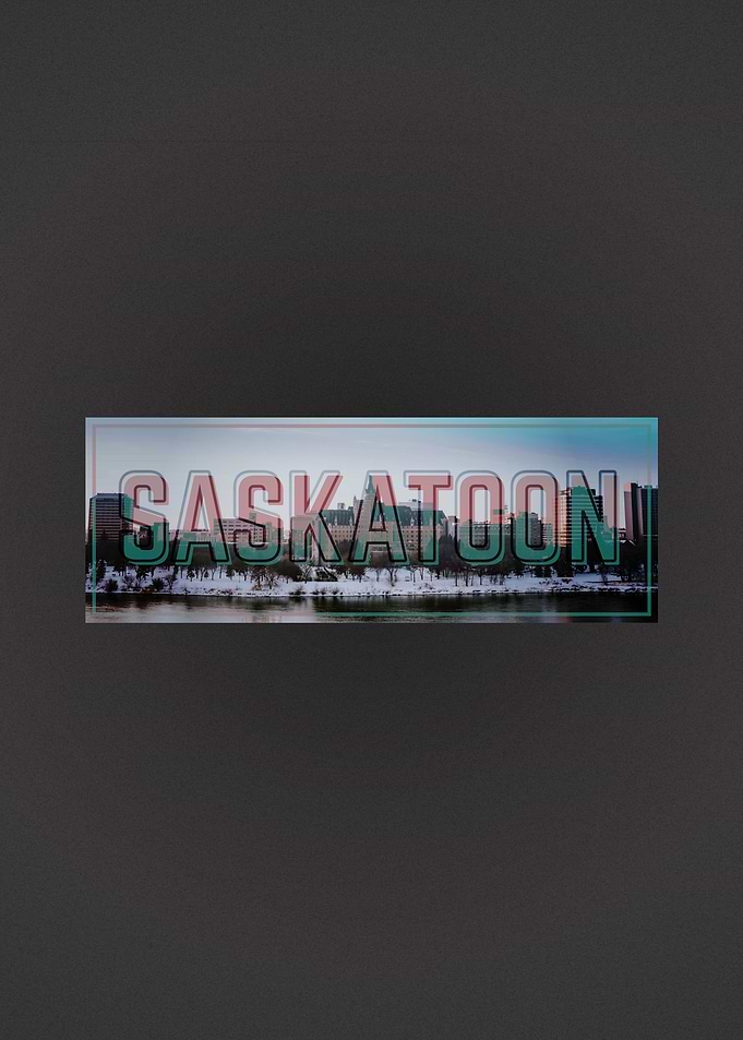 Saskatoon