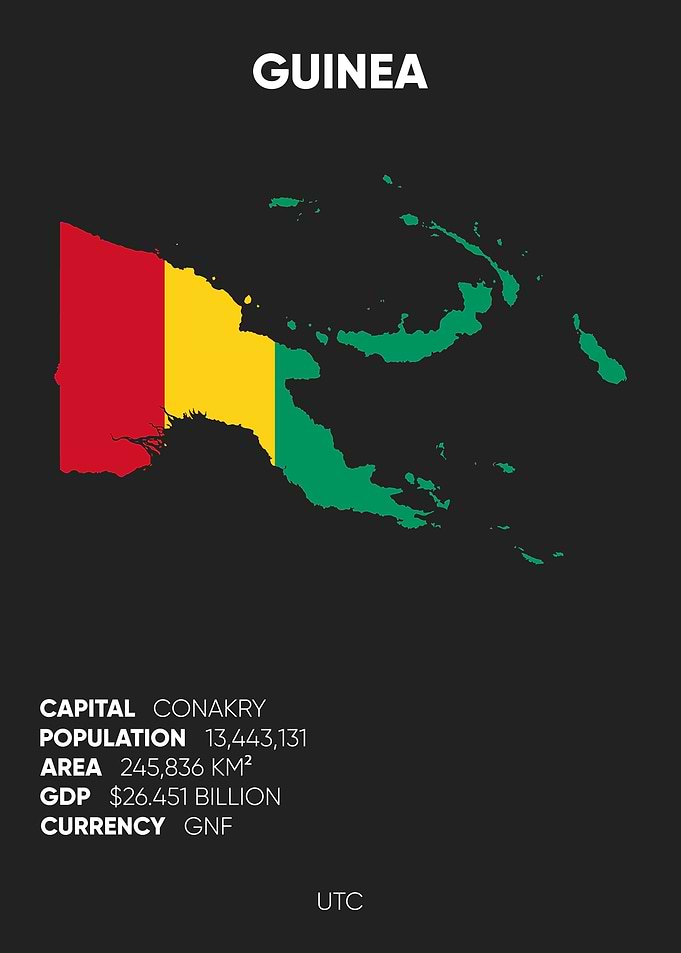 Guinea