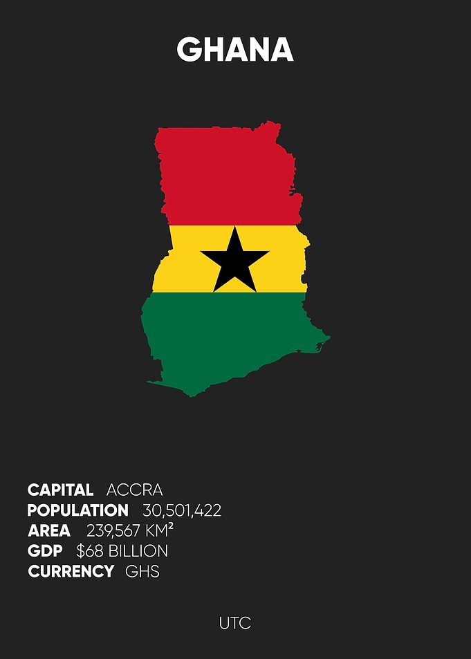 Ghana