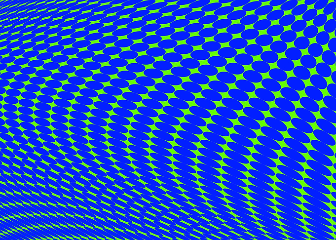 Illusions trippy designs