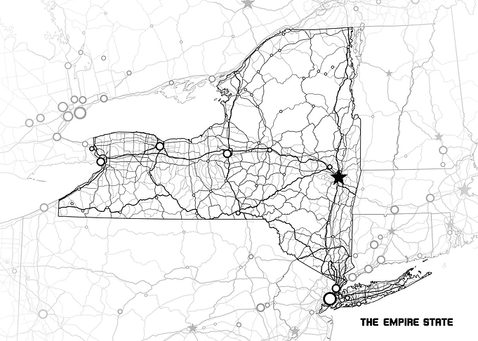 The Empire State