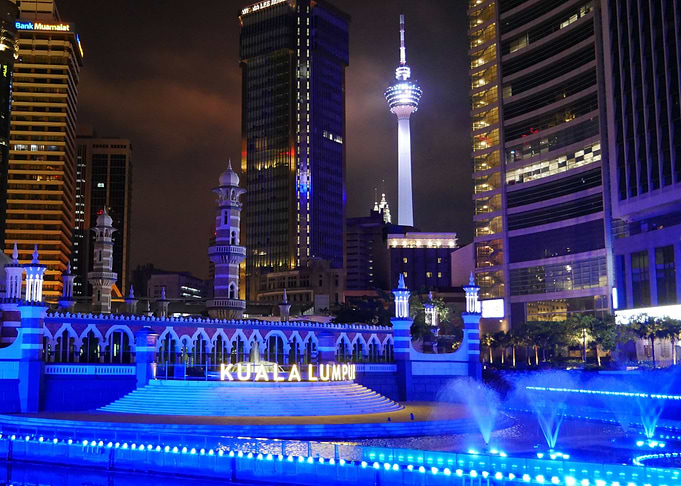 Kuala Lumpur