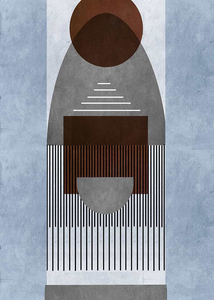 Mid Century 21