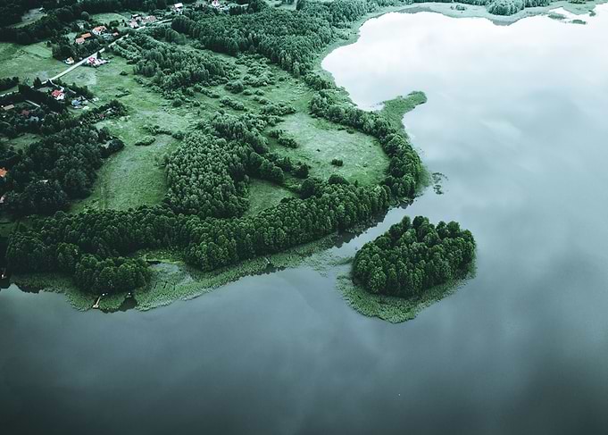 Lake