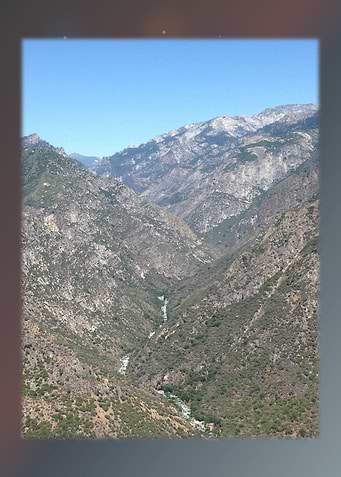 Kings Canyon 1