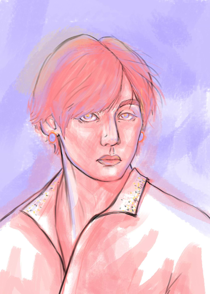 Taehyung
