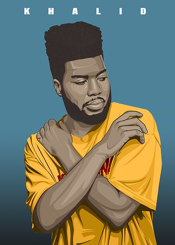 Khalid Donnel Robinson