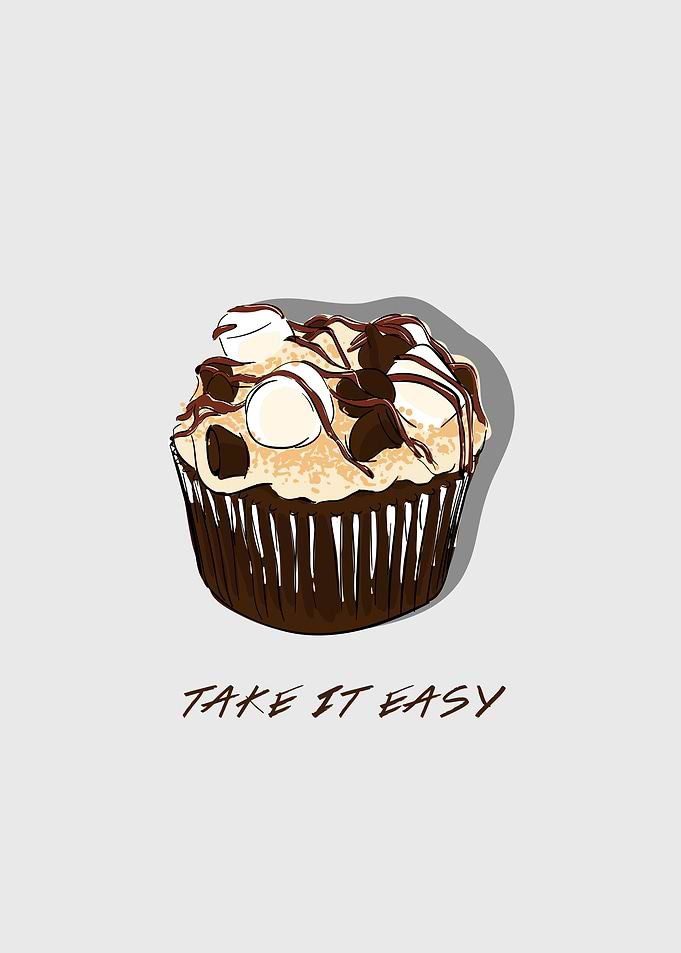 TAKE IT EASY