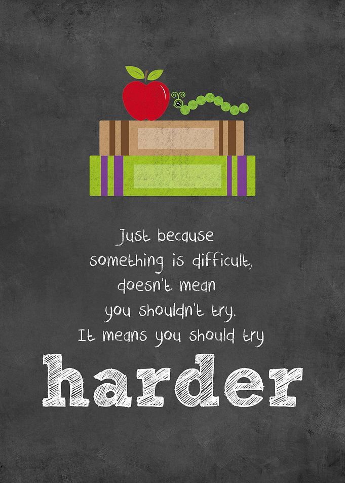 Harder