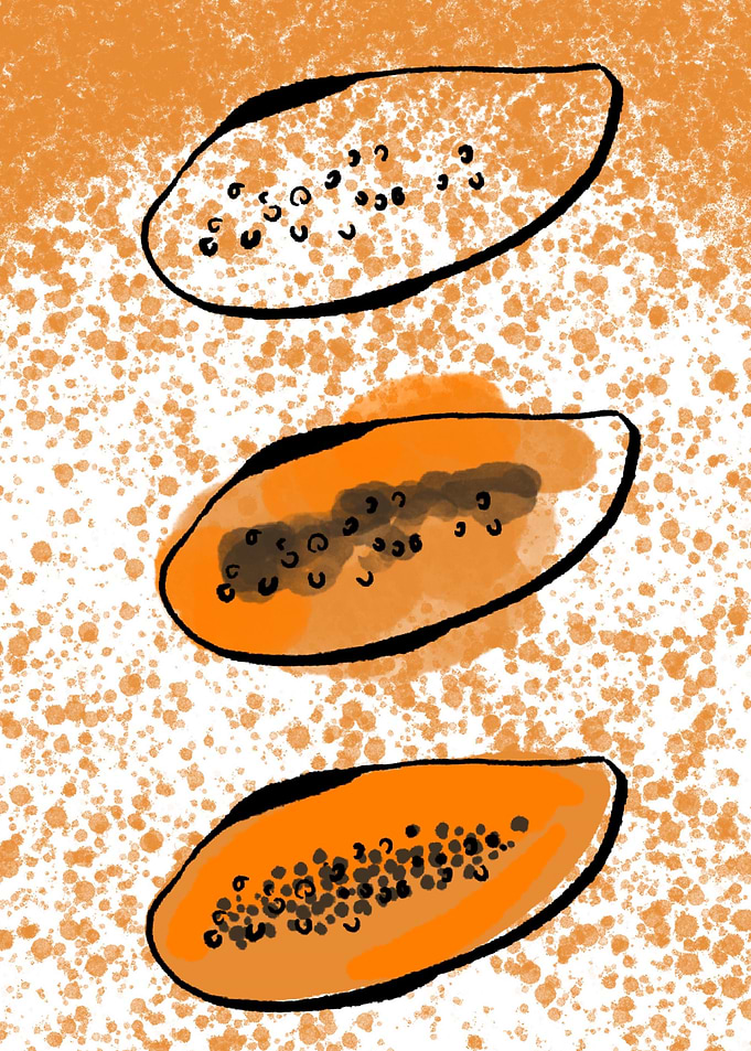 Papaya