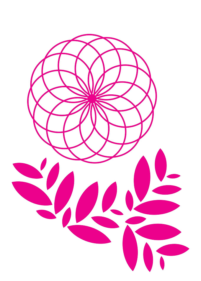 Big Flower