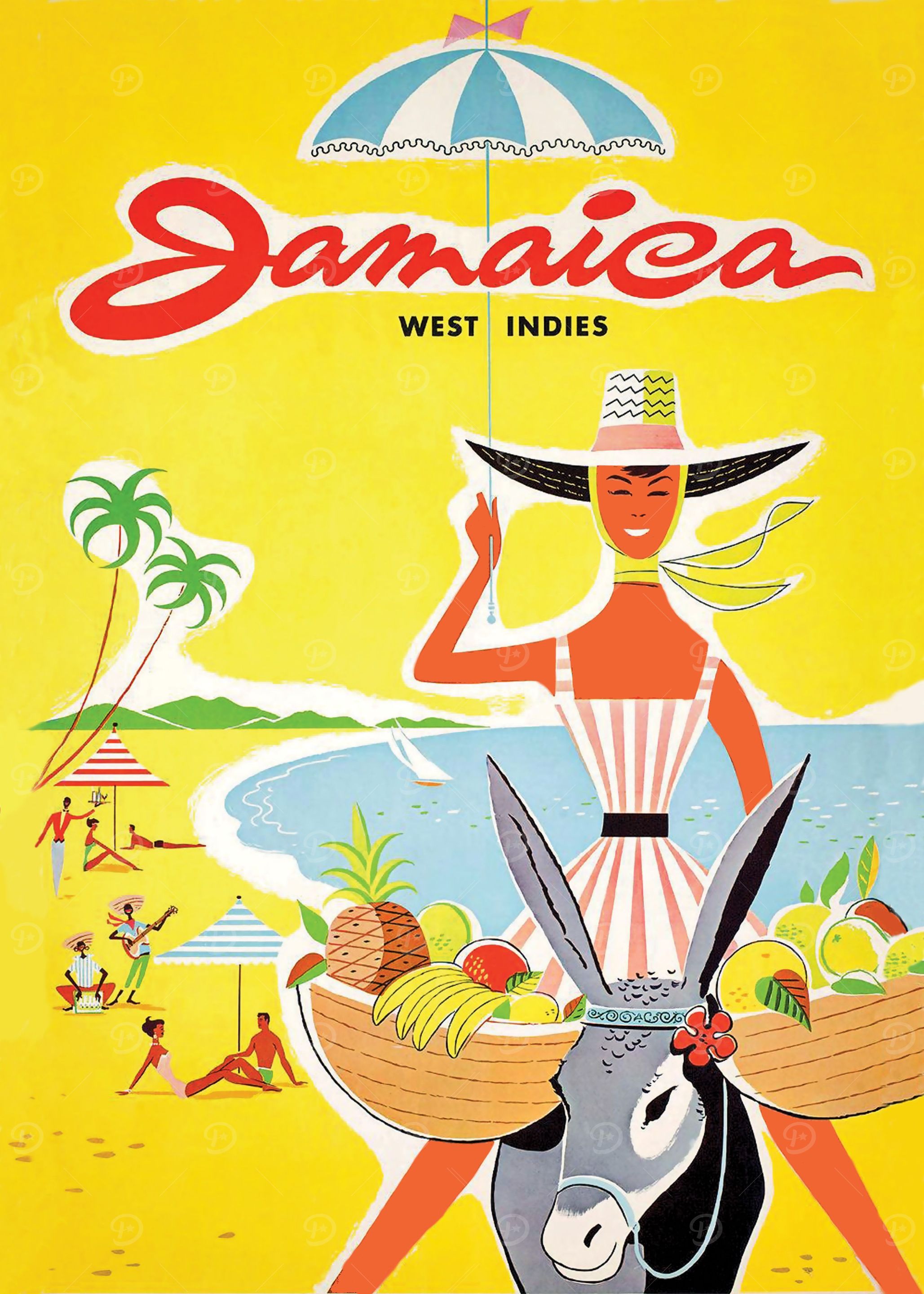 Jamaica
