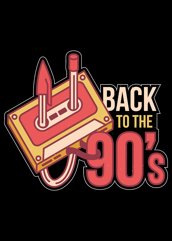 Back to The 90s