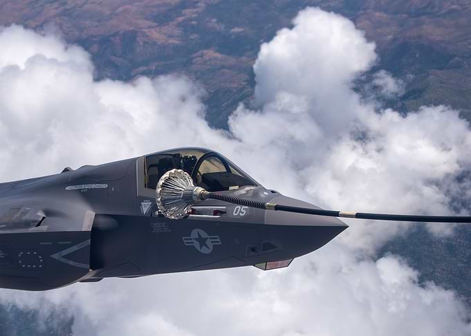 Refueling