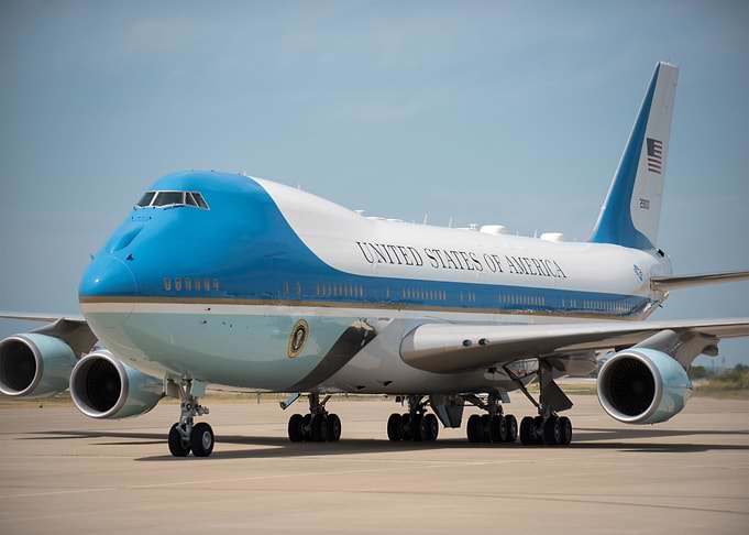 Air Force One